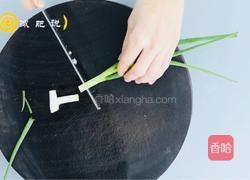 减肥能吃的花生南乳猪蹄的做法图解3