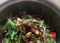 凉拌面的做法图解6