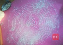 水煎花卷的做法图解5