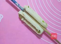 水煎花卷的做法图解11