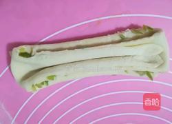 水煎花卷的做法图解12