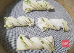 水煎花卷的做法图解14