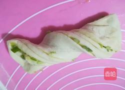 水煎花卷的做法图解13