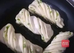 水煎花卷的做法图解18