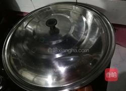 水煎花卷的做法图解20