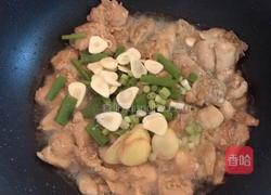 滑蛋鸡片黑木耳的做法图解8