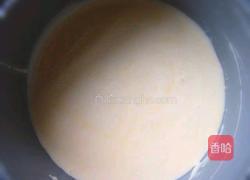 蛋糕的做法图解5