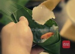水晶粽子的做法图解1