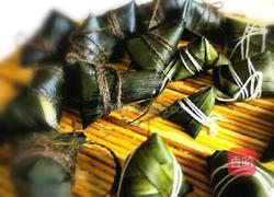 水晶粽子的做法图解3