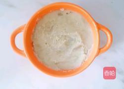 10M 奶酪焗红薯 宝宝辅食营养食谱菜谱的做法图解3