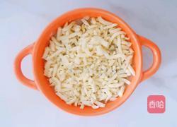 10M 奶酪焗红薯 宝宝辅食营养食谱菜谱的做法图解4