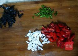 番茄疙瘩汤的做法图解3