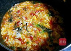 番茄疙瘩汤的做法图解12