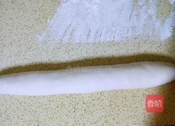 韭菜盒子的做法图解7