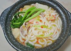 家常砂锅土豆粉