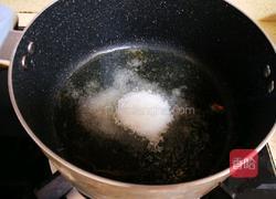 茭白红烧肉(无油版）的做法图解6