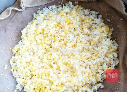 不用油炸的炸糕的做法图解2