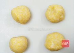 不用油炸的炸糕的做法图解5