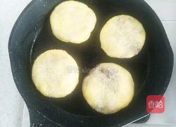 不用油炸的炸糕的做法图解8