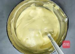 海盐香葱肉松蛋糕卷的做法图解10