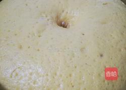 南瓜软面包的做法图解7