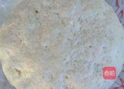 披萨的做法图解4