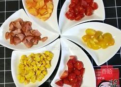 披萨的做法图解3