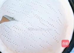 披萨的做法图解5