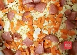 披萨的做法图解9