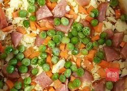 披萨的做法图解10