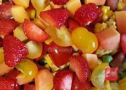 披萨的做法图解15