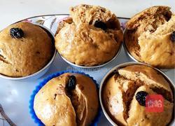 红糖大枣馒头的做法图解10