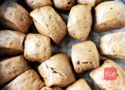 红糖大枣馒头的做法图解11