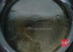 韭菜豆腐饼的做法图解14