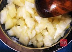 凤梨酥的做法图解4