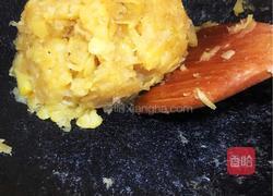 凤梨酥的做法图解7