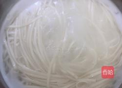 咖喱鸭腿面的做法图解11