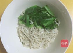 咖喱鸭腿面的做法图解13