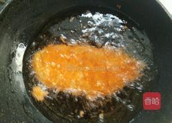 咖喱鸡排饭的做法图解13