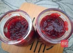 草莓酱的做法图解4