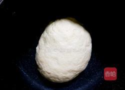 奶香玉米面贴饼子(粗粮）的做法图解5