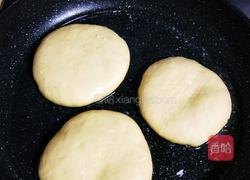 奶香玉米面贴饼子(粗粮）的做法图解13