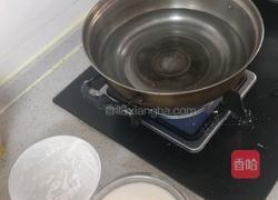 沁心凉粉的做法图解2