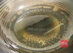 油麦菜鸡蛋煎饼的做法图解6