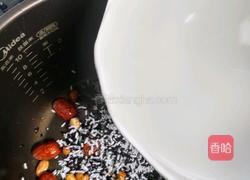 黑米粥(预约版)的做法图解3