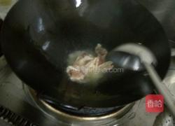手撕包菜的做法图解2