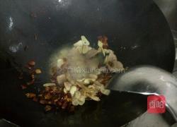 手撕包菜的做法图解3