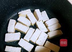 圣女果烧豆腐的做法图解7