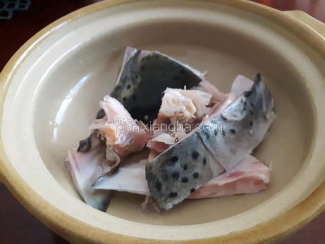 切块