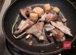 鱼头豆泡汤的做法图解4